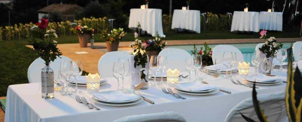 Hotel Giardino San Lorenzo in Campo المظهر الخارجي الصورة